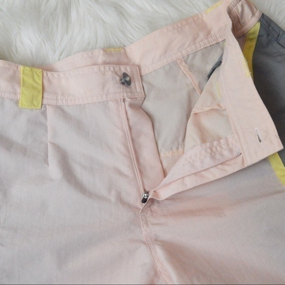 Old Harbor Outfitters Men’s‎ Durable Fishing Cargo Shorts, Size Large Nautical - Picture 10 of 10